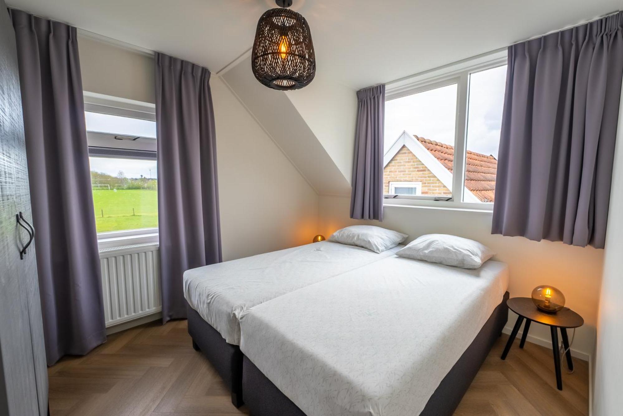 De Vrije Wil Apartment Buren  Exterior photo