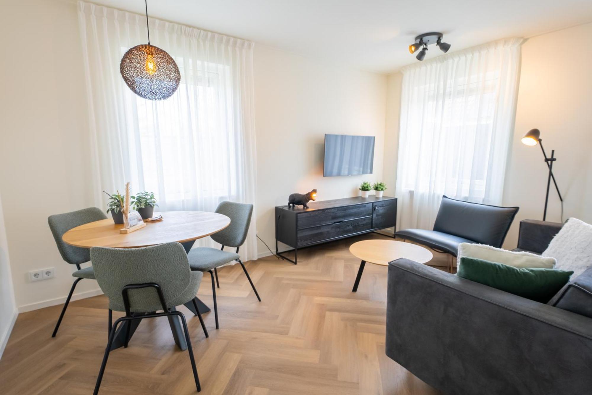 De Vrije Wil Apartment Buren  Exterior photo