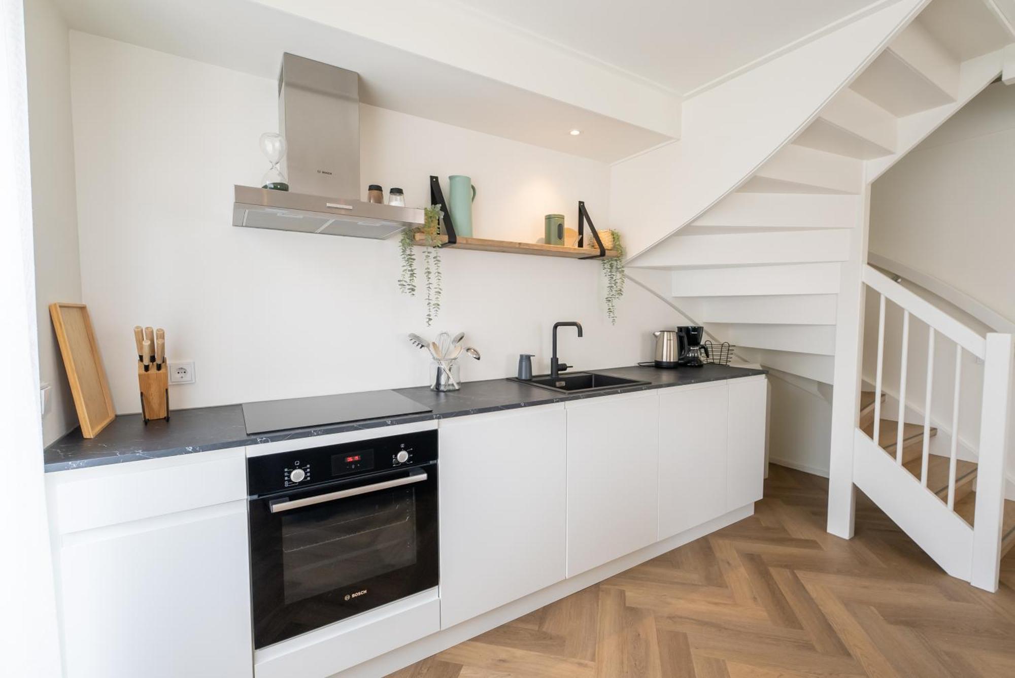 De Vrije Wil Apartment Buren  Exterior photo