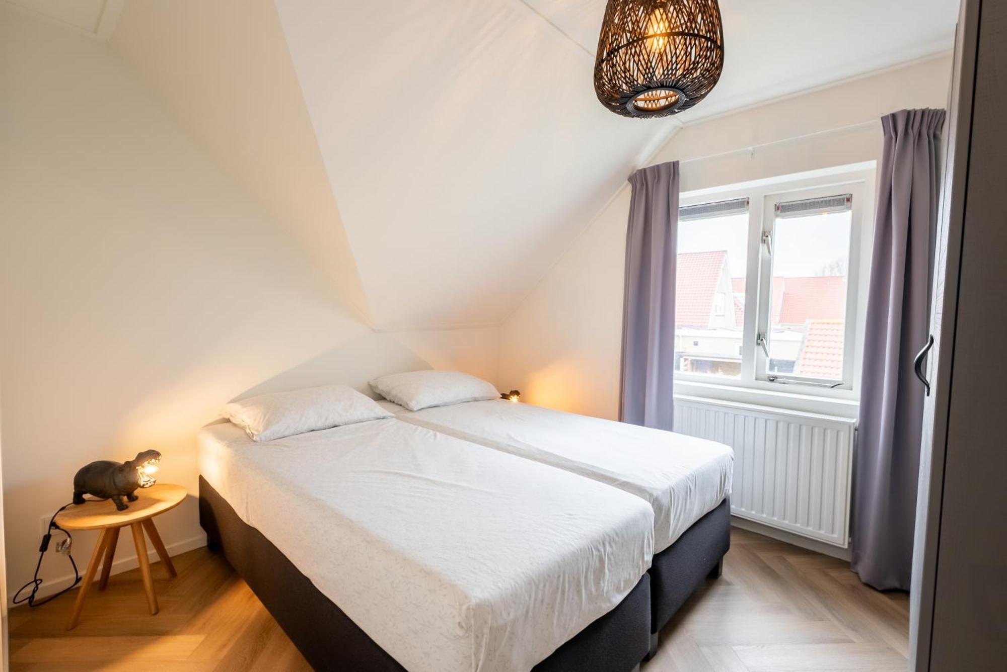 De Vrije Wil Apartment Buren  Exterior photo