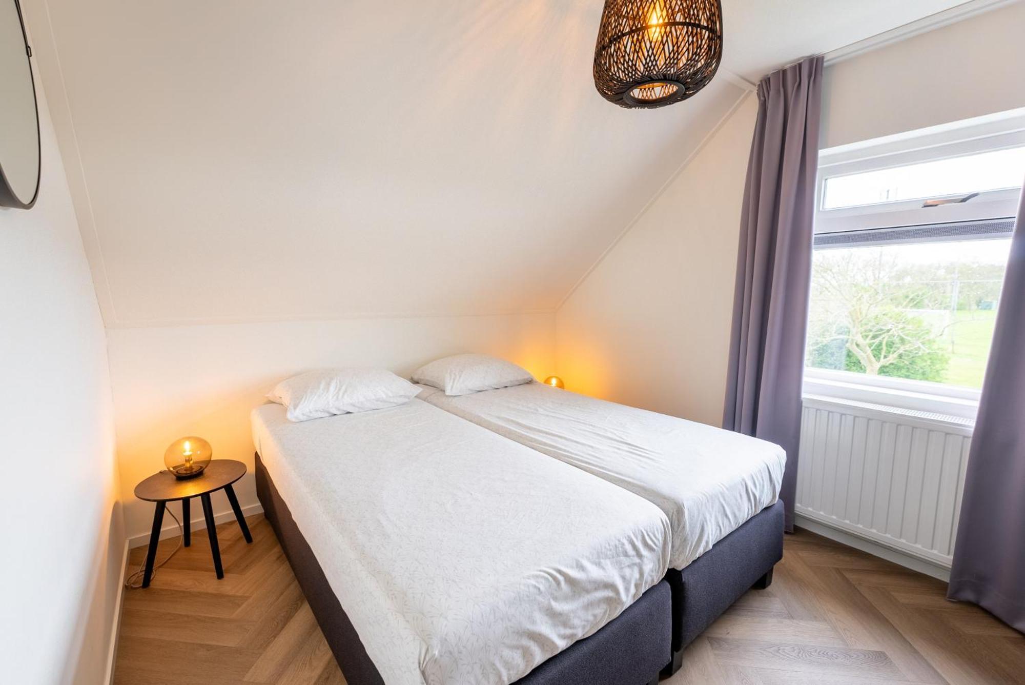 De Vrije Wil Apartment Buren  Exterior photo