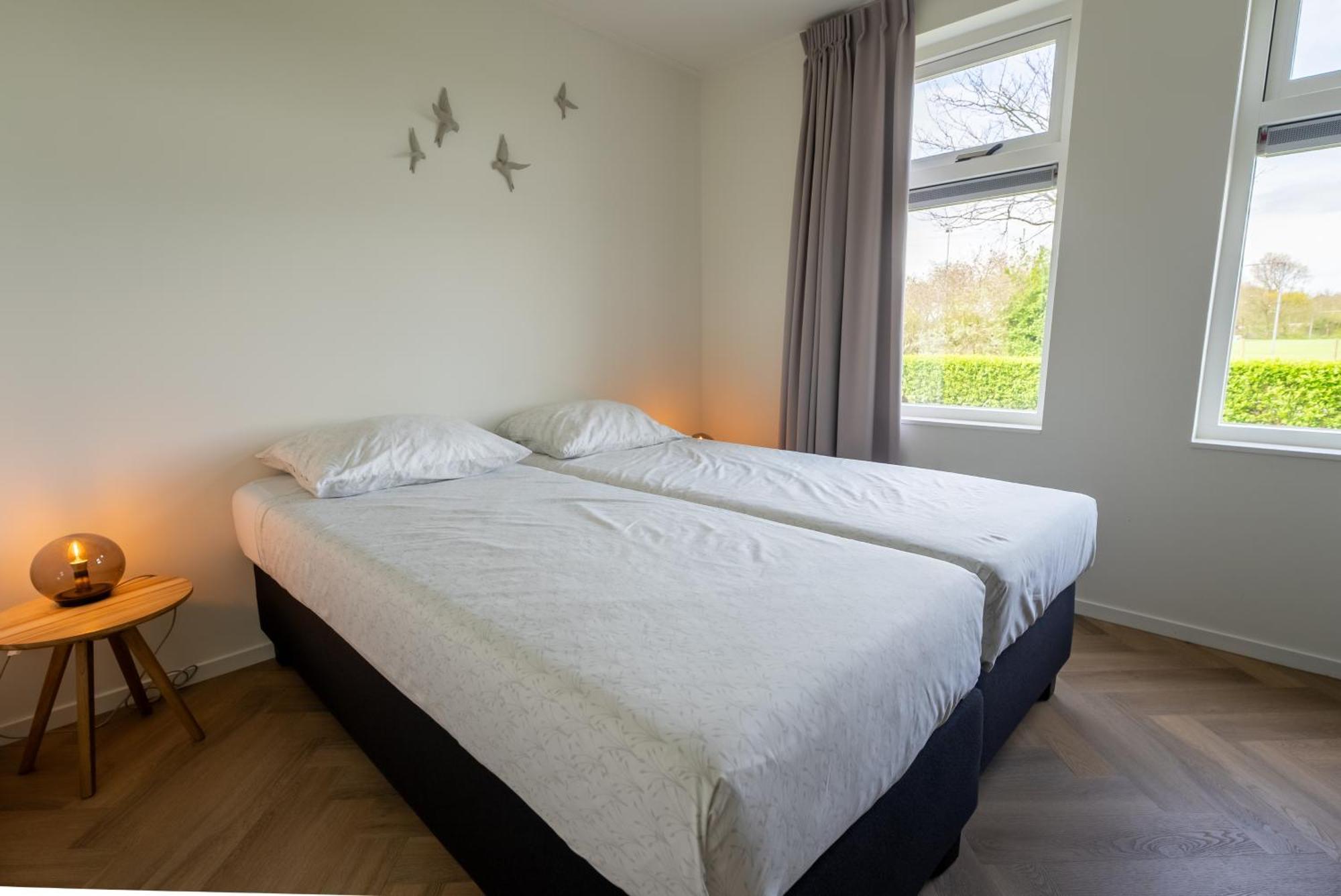 De Vrije Wil Apartment Buren  Exterior photo