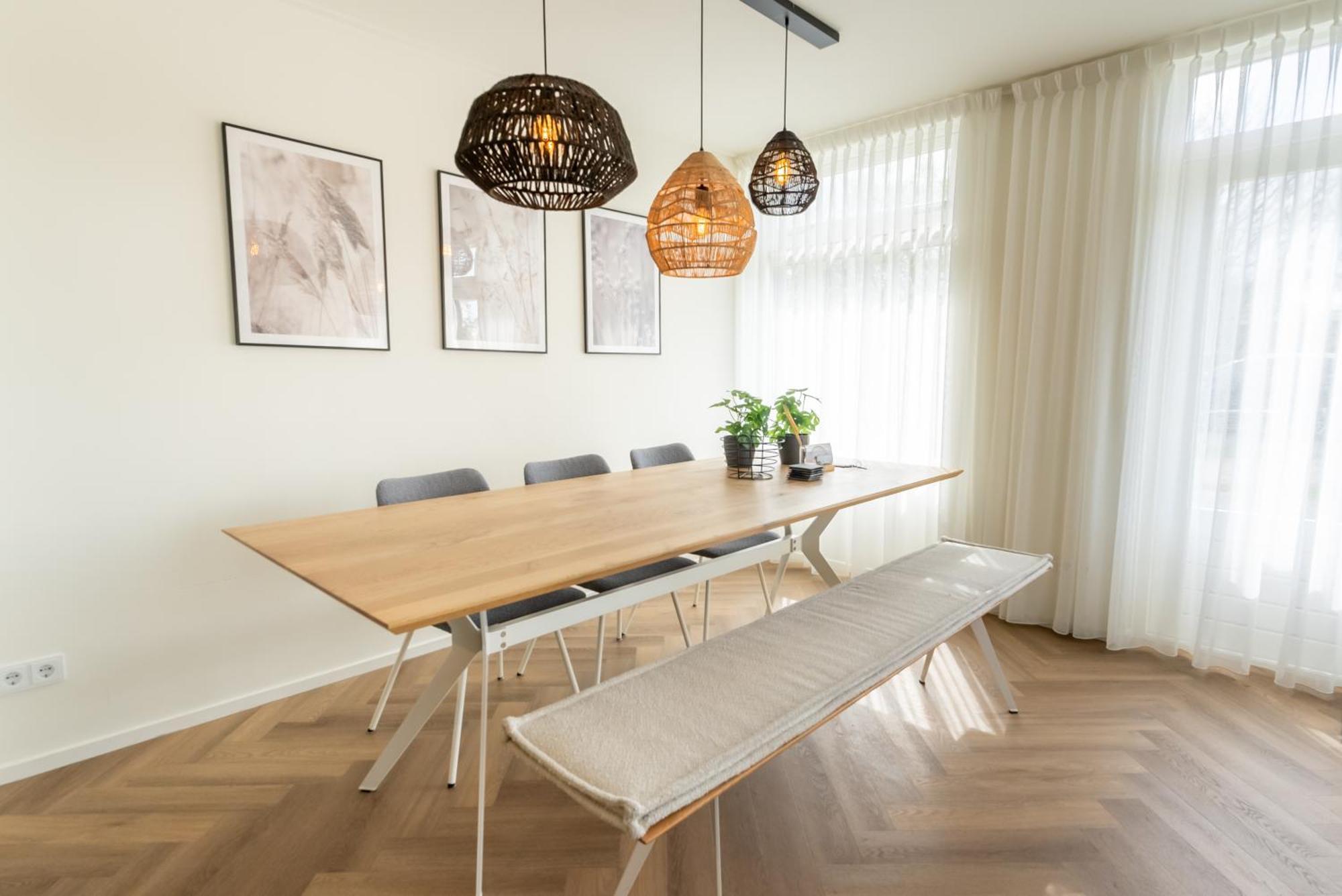De Vrije Wil Apartment Buren  Exterior photo