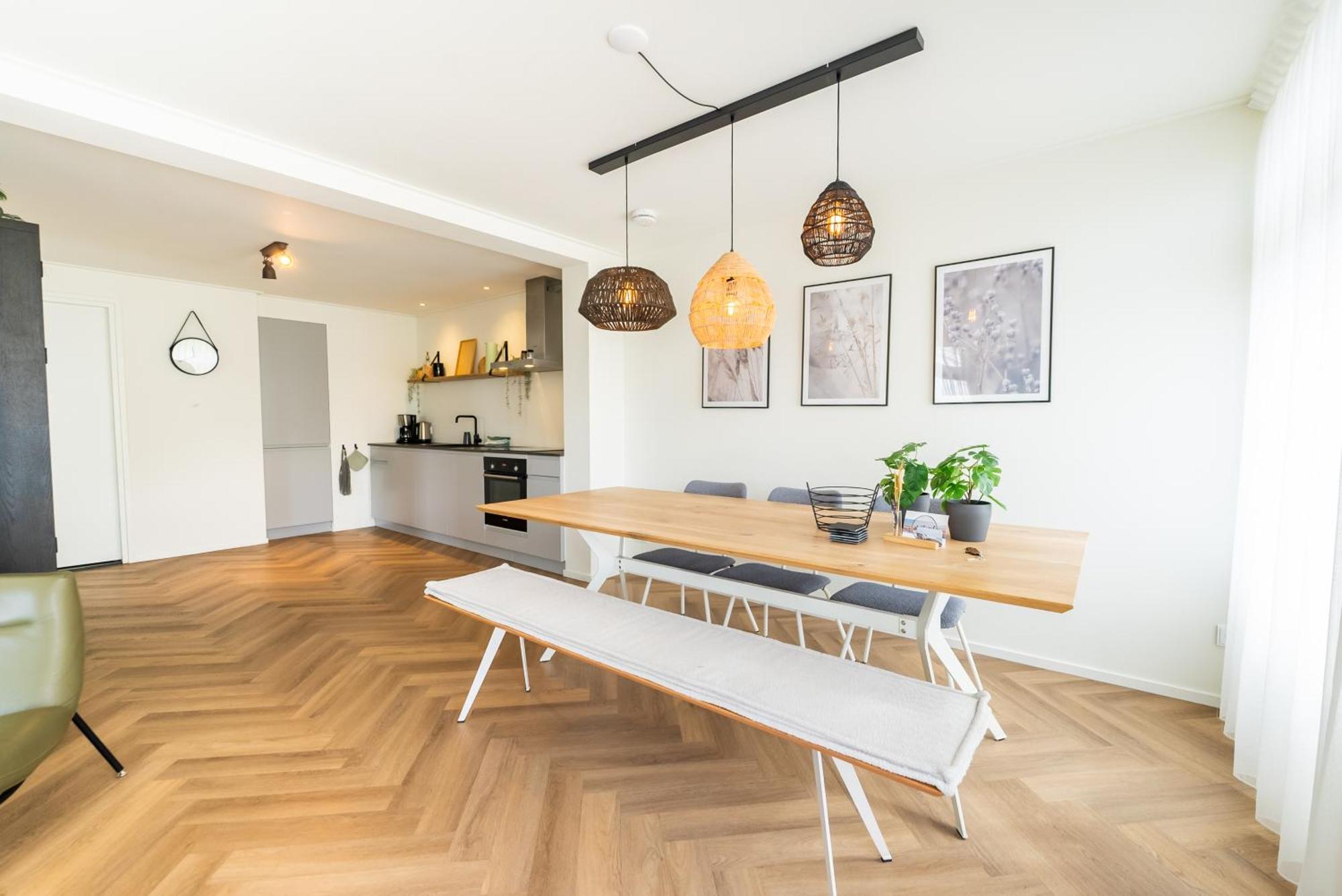 De Vrije Wil Apartment Buren  Exterior photo