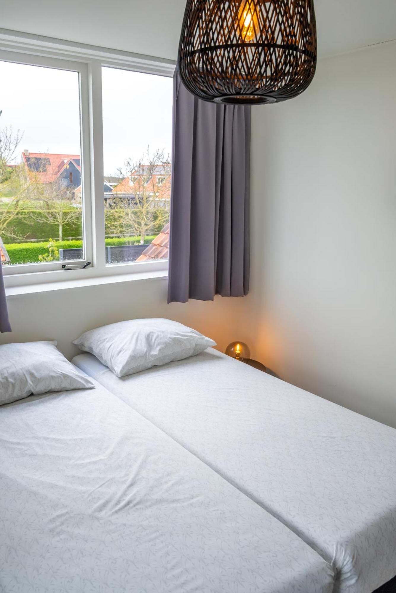 De Vrije Wil Apartment Buren  Exterior photo