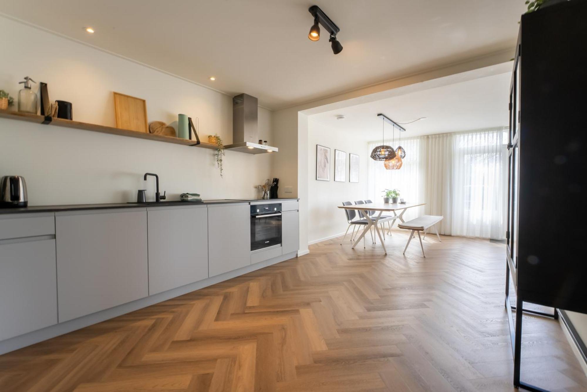 De Vrije Wil Apartment Buren  Exterior photo