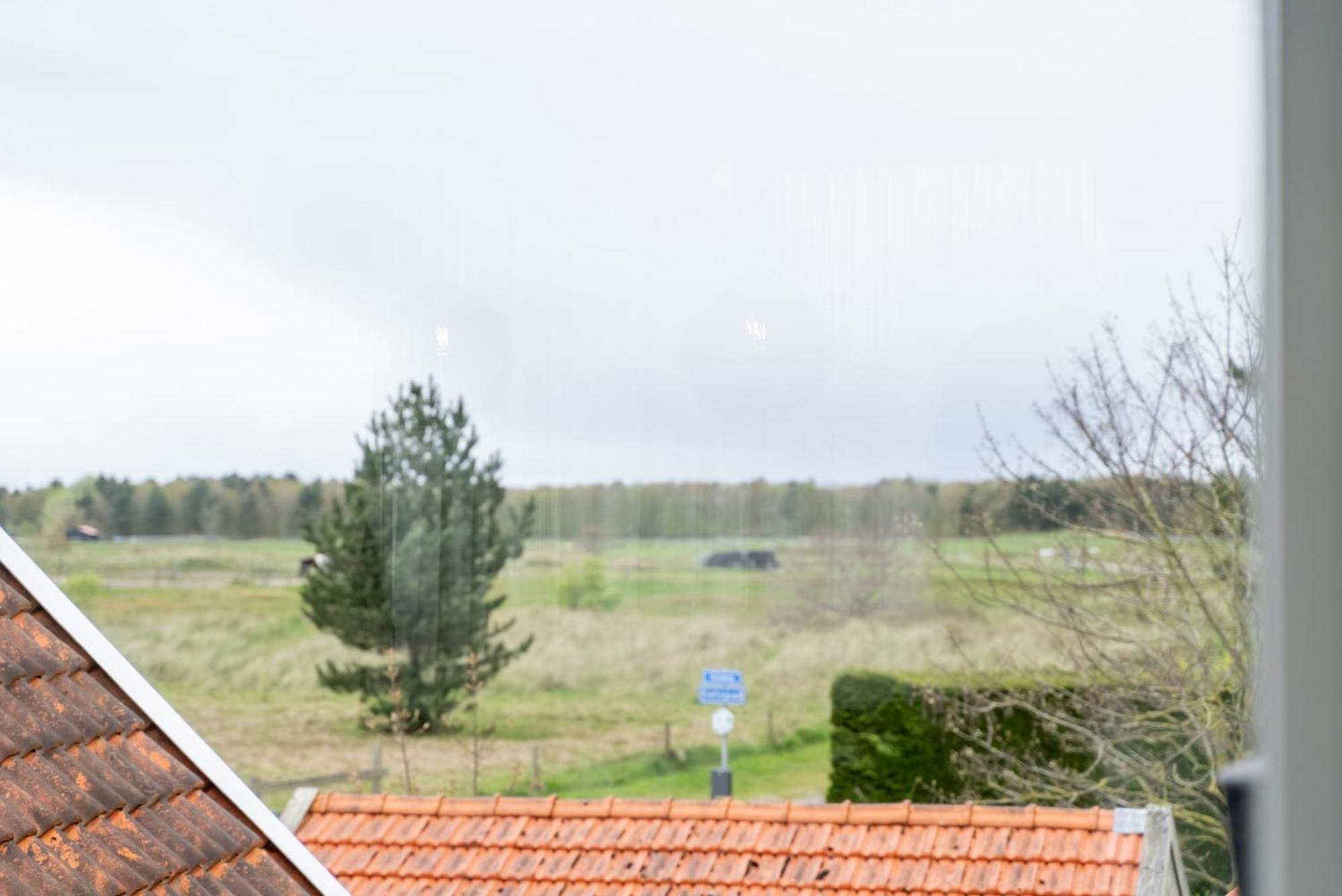 De Vrije Wil Apartment Buren  Exterior photo